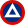 Roundel of Nicaragua (1942–1979; wings).svg