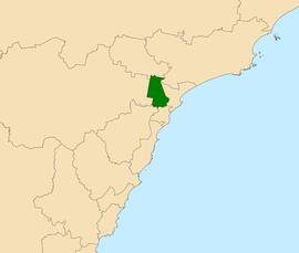 NSW Electoral District 2019 - Wallsend.png