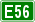 Tabliczka E56.svg