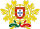 Coat of arms of Portugal.svg