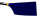 First and Third Trinity Rowing Blade.svg