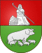 Coat of arms of Morcote