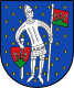 Coat of arms of Lauterbach