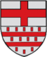 Coat of arms of Gräfendhron