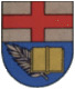 Coat of arms of Heddert