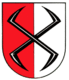 Coat of arms of Hartenstein