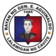 Official seal of General Emilio Aguinaldo