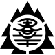 Official logo of Gunma Prefecture
