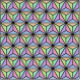 Tiling Dual Semiregular V3-12-12 Triakis Triangular.svg