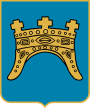 Coat of arms of Split-Dalmatia County