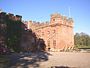Part of Newbiggin Hall - geograph.org.uk - 290844.jpg