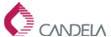 Candela Laser Corporation Logo