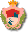 Coat of arms of Montaldo di Mondovì