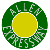 Allen Road Shield.svg