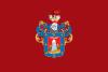 Flag of Department of Arequipa