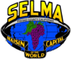 Coat of arms of Selma, California