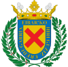 Coat of arms of Eibar