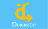 Flag of City of Duarte