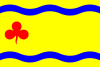 Flag of Hardenberg