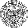 Official seal of Fort Smith
