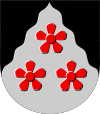 Coat of arms of Kesälahti