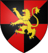 Matheson of Matheson arms.svg