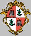Coat of arms of Porto Azzurro