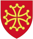 Arms of Languedoc.svg