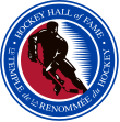 Hockey Hall of Fame Logo.svg