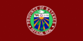 Flag of Batanes
