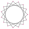 Regular star polygon 15-4.svg
