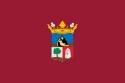 Flag of La Bañeza