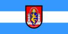 Flag of Vukovar