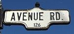 Avenue Rd Street Sign.jpg
