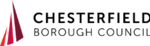 Official logo of Chesterfield