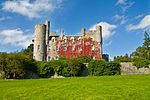 The castle in Castlewellan forest park.jpg