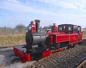 BVR No 9 Mark Timothy Wroxham.jpg