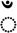 Тірхутський знак чандрабінду. Tirhuta sign candrabindu.png