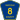 Suffolk County 8.svg