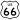 US 66 (1961 cutout).svg