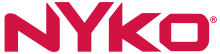 Nyko Logo.svg