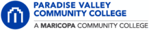 Paradise Valley Community College Logo RGB H.png