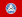 Flag of the Progressive Socialist Party.svg