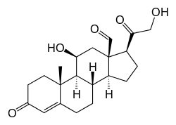 Aldosterone-2D-skeletal.svg