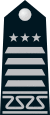 USAFA Wing Commander.svg