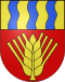 Coat of arms of Bätterkinden