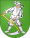 Coat of arms of Madiswil