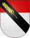 Coat of arms of Romanel-sur-Morges