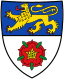 Coat of arms of Erkelenz