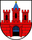 Coat of arms of Köthen (Anhalt)